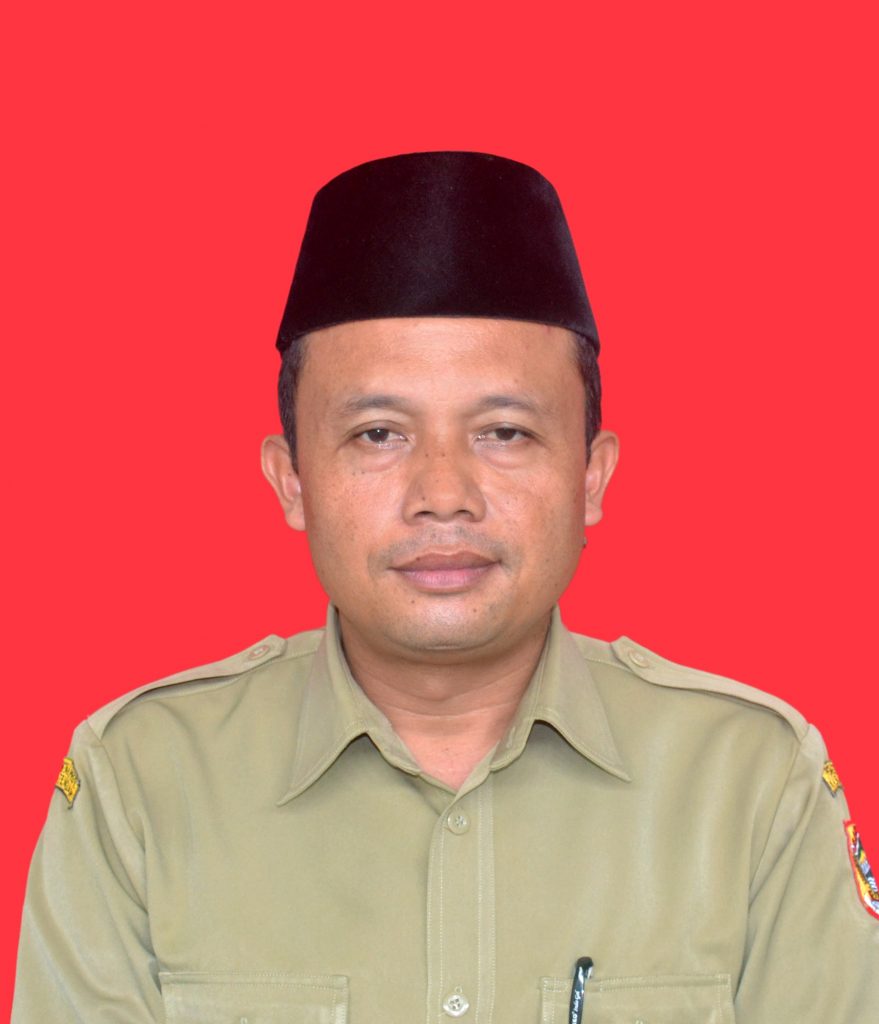 Fatkhudin, S.Pd., M.Pd