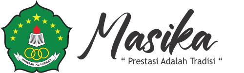 MTs Ma'arif Sikampuh