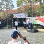 Peringati Hari Lahir Pancasila, Masika Teguhkan Ideologi Bangsa